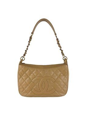 Chanel Shoulder Bag